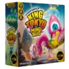 King of Tokyo - Mindbug