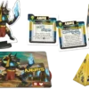 King of Tokyo - Monster Pack Anubis