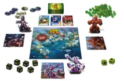 King of Tokyo - Occasion