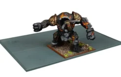 Kings of War - 50mm Movement Tray Pack