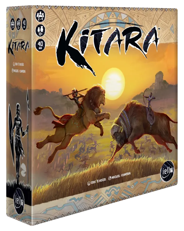 Kitara - Occasion