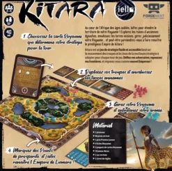 Kitara - Occasion