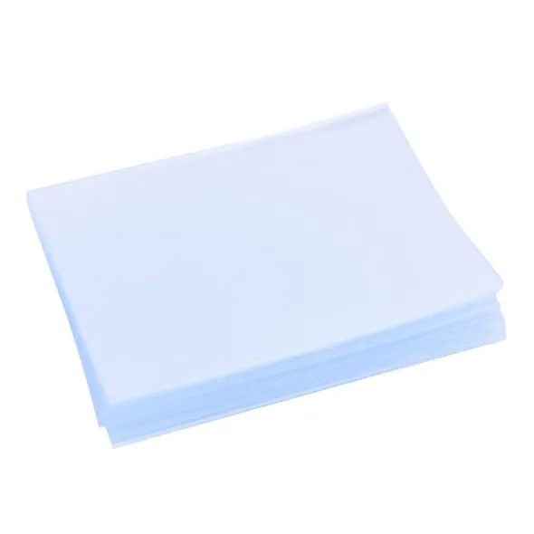 Kit de pochettes pour Adamastor
