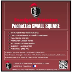 Kit de pochettes pour Psychic Pizza Deliverers Go to the Ghost Town
