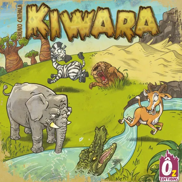 Kiwara