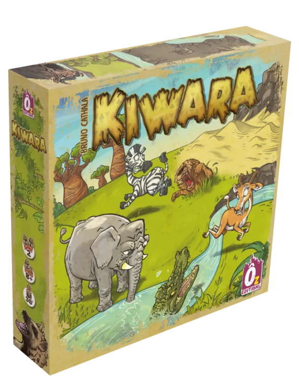 Kiwara