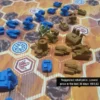 Knee Deep in Hexes
