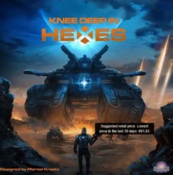 Knee Deep in Hexes