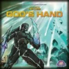 Knee Deep in Hexes - God’s Hand expansion
