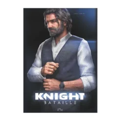 Knight - Bataille - PDF