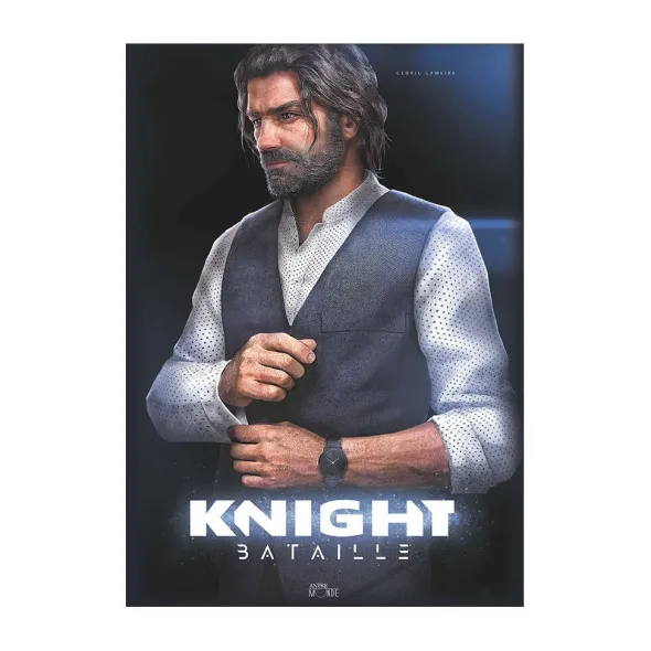 Knight - Bataille - PDF