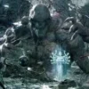 Knight - Ecran Visuel Alternatif