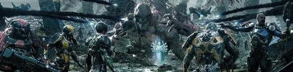 Knight - Ecran Visuel Alternatif