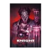 Knight - La Geste de la Fin des Temps - PDF