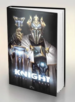 Knight - Livre de Base Version 1.5