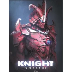 Knight - Nodachi
