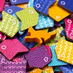 Knitting Circle - Kickstarter Edition