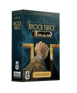 Knock Twice
