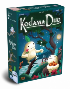 Kodama Duo