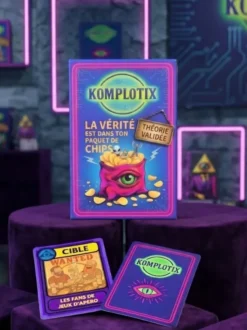 Komplotix