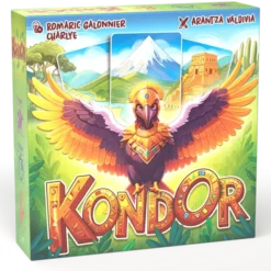 Kondor