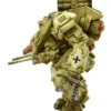 Konflikt'47 - Axis Heuschrecke (Locust) Medium Panzermech