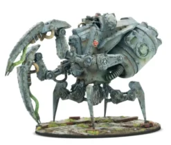 Konflikt'47 - Axis - Sd.Kfz. 501/1 Nachtzehrer