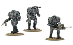 Konflikt'47 - Axis Starter Army