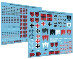Konflikt'47 - Axis Starter Army