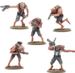 Konflikt'47 - Axis Starter Army