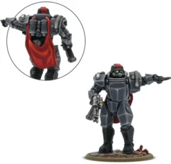 Konflikt'47 - Axis Starter Army