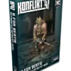 Konflikt'47 - B for Bertie British Automated Infantry Hero