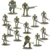 Konflikt'47 - British Automated Infantry Platoon