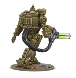 Konflikt'47 - British Automated Infantry Platoon