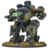 Konflikt '47 - British Commonwealth - Percival Medium Assault Walker