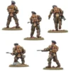 Konflikt'47 - British Commonwealth Starter Army