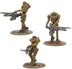 Konflikt'47 - British Commonwealth Starter Army