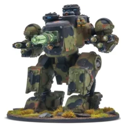 Konflikt'47 - British Commonwealth Starter Army