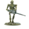 Konflikt'47 - British Mk I Automated Infantry