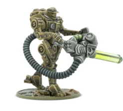 Konflikt'47 - British Mk II Heavy Automated Infantry