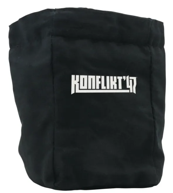 Konflikt'47 - Dice Bag