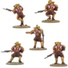 Konflikt '47 - Empire of Japan - Ghost Attack Squad