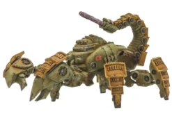 Konflikt '47 - Empire of Japan - Type 7 Sasori Light Walker