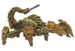 Konflikt '47 - Empire of Japan - Type 7 Sasori Light Walker