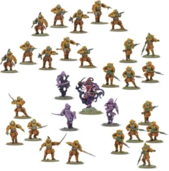 Konflikt '47 - Ghost Infiltration Platoon