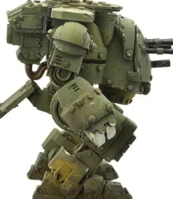 Konflikt'47 - Hornet Medium Walker