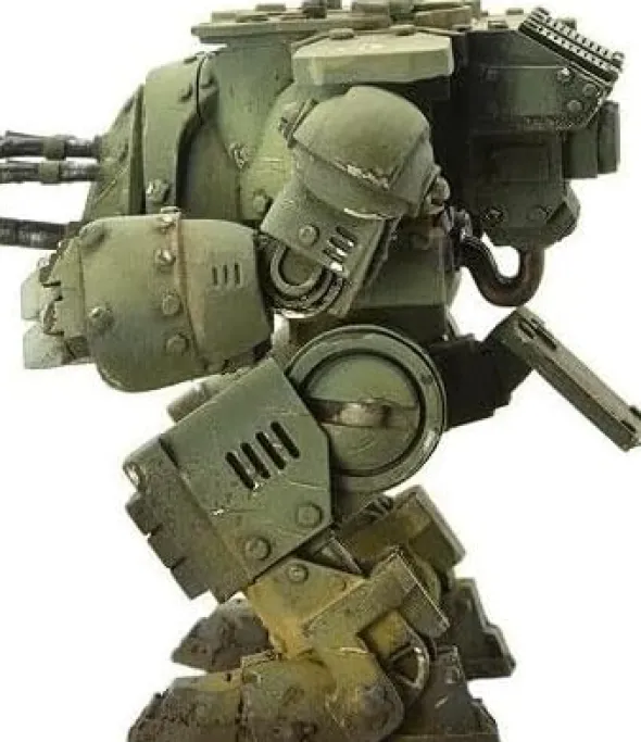 Konflikt'47 - Hornet Medium Walker