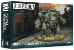 Konflikt'47 - Hornet Medium Walker