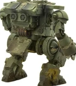 Konflikt'47 - Hornet Medium Walker