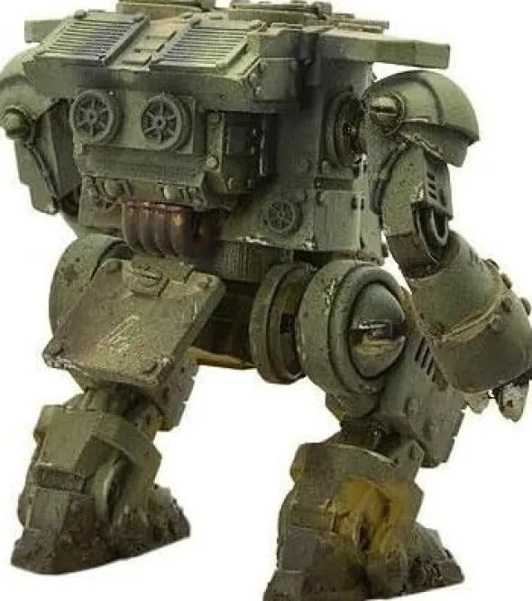 Konflikt'47 - Hornet Medium Walker